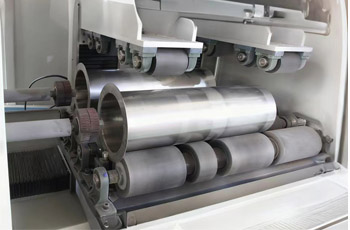 圆管工件内抛光