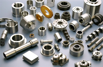 五金产品平面抛光